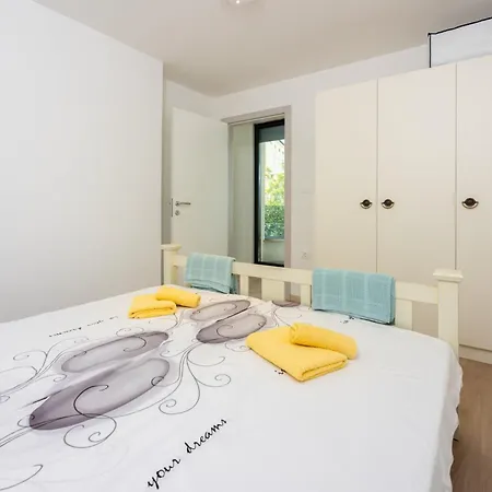 Lida Apartment Crikvenica