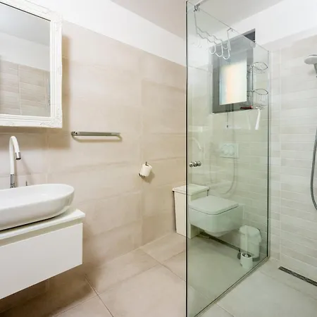 Lida Apartment
