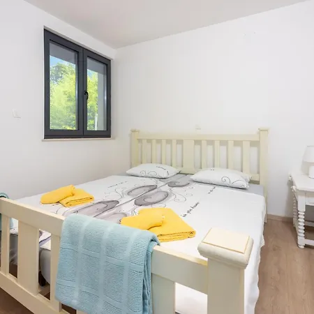 Apartment Lida Crikvenica