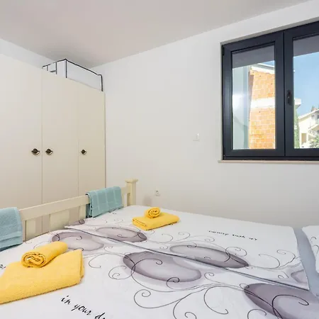Apartment Lida