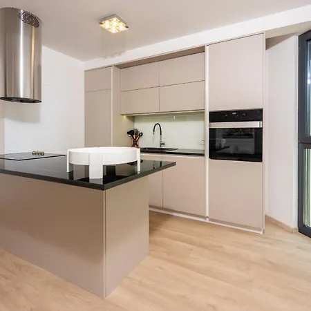 Lida Apartment *
