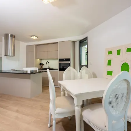 Apartment Lida *
