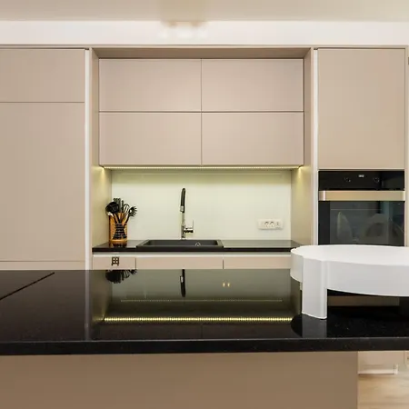 Lida Apartment Crikvenica