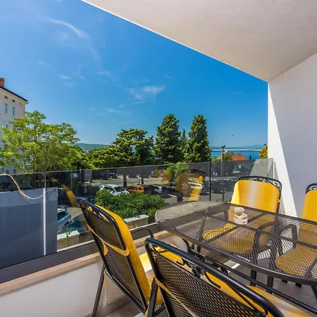 Apartment Lida *