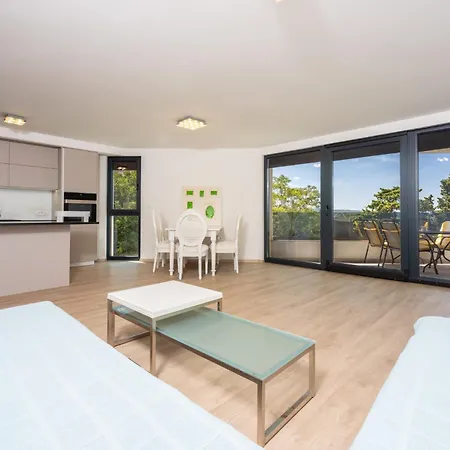 Apartment Lida
