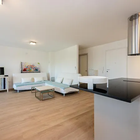 Lida Apartment *