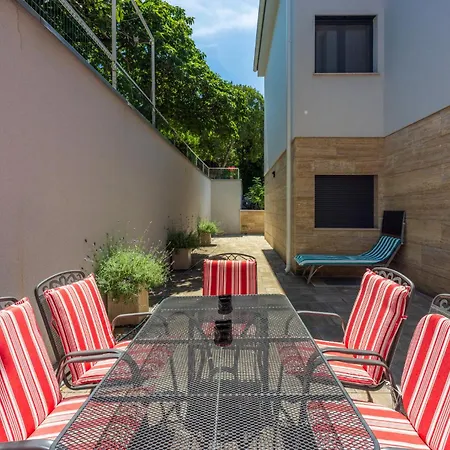 Lida Apartment Crikvenica