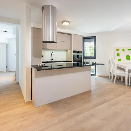 Apartment Lida Crikvenica
