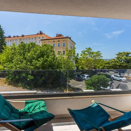 Lida Apartment