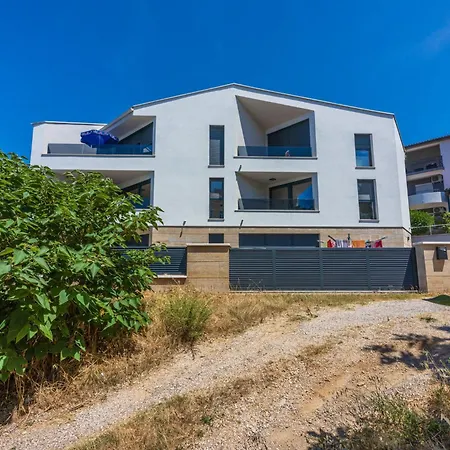 Lida Apartment Crikvenica