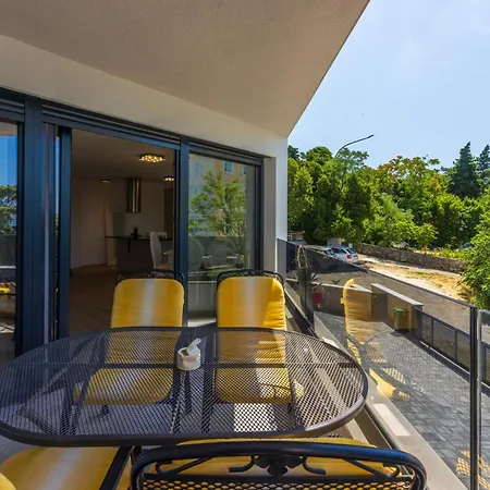 Lida Apartment