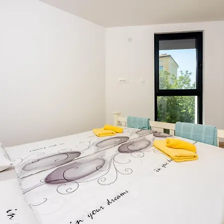 Lida Apartment