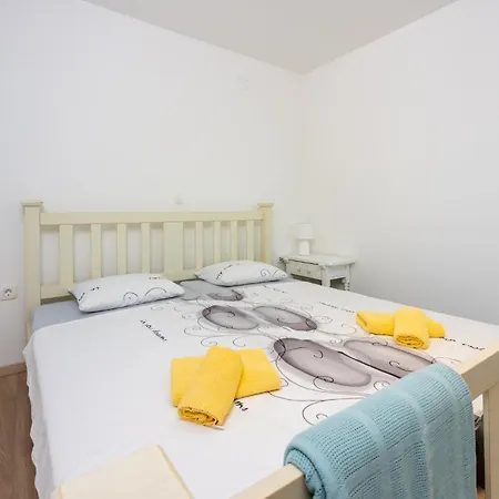 Apartment Lida