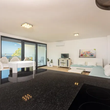 Apartment Lida